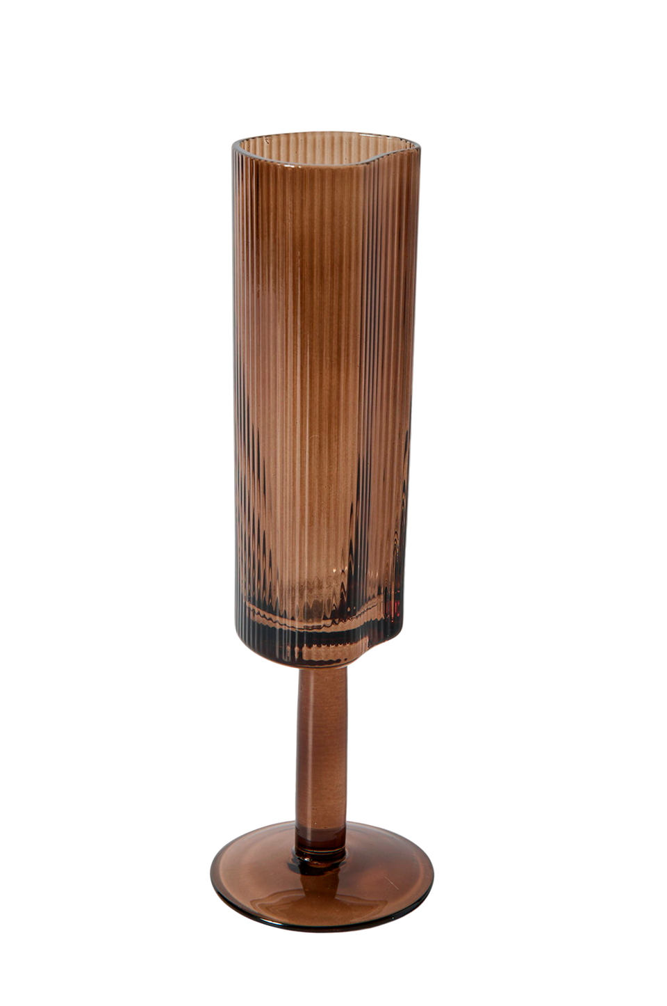 Muubs Champagneglas Ripe, brun från Muubs, bild 5