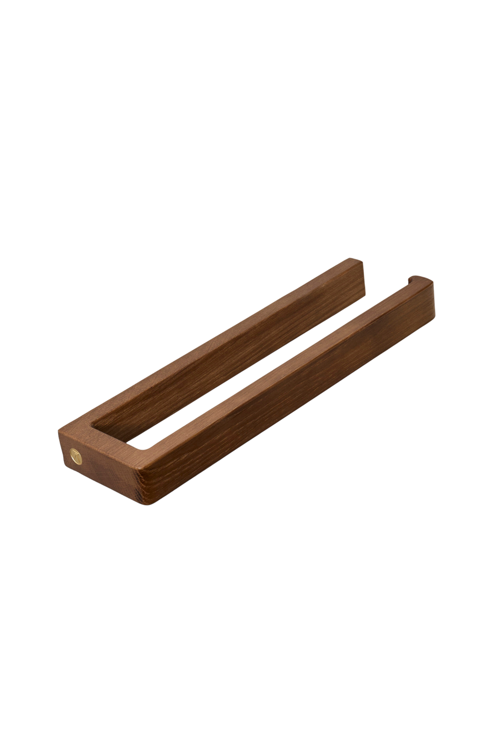 Andersen Pappershanddukshållare, 2-pack, brun från Andersen, bild 2