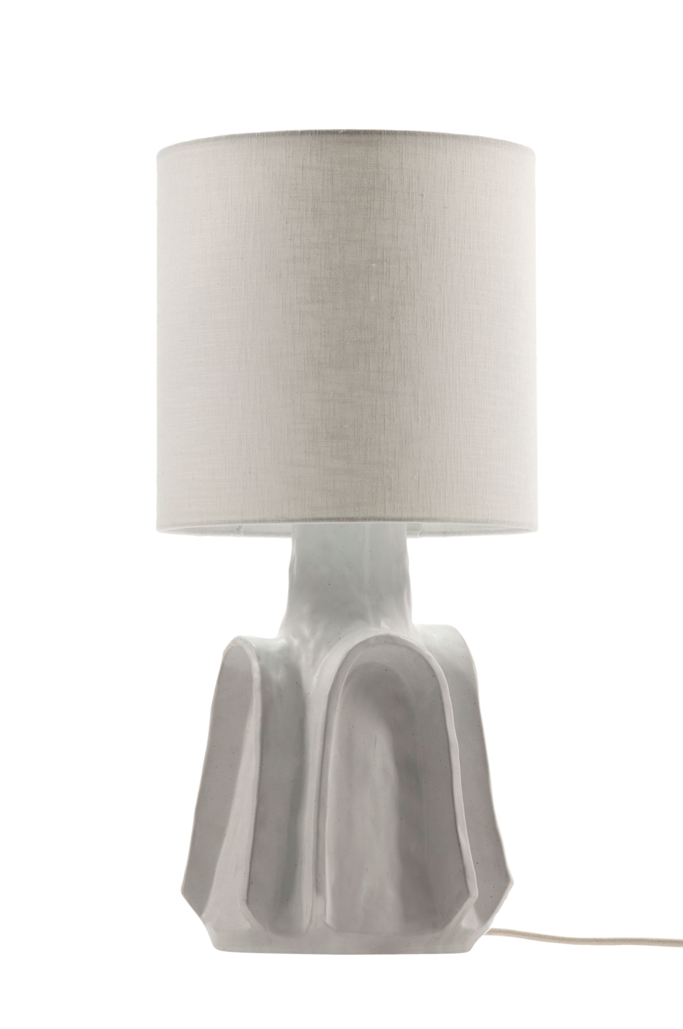 Serax Bordslampa Billy 02 By Marie Michielssen, vit från Serax, bild 2