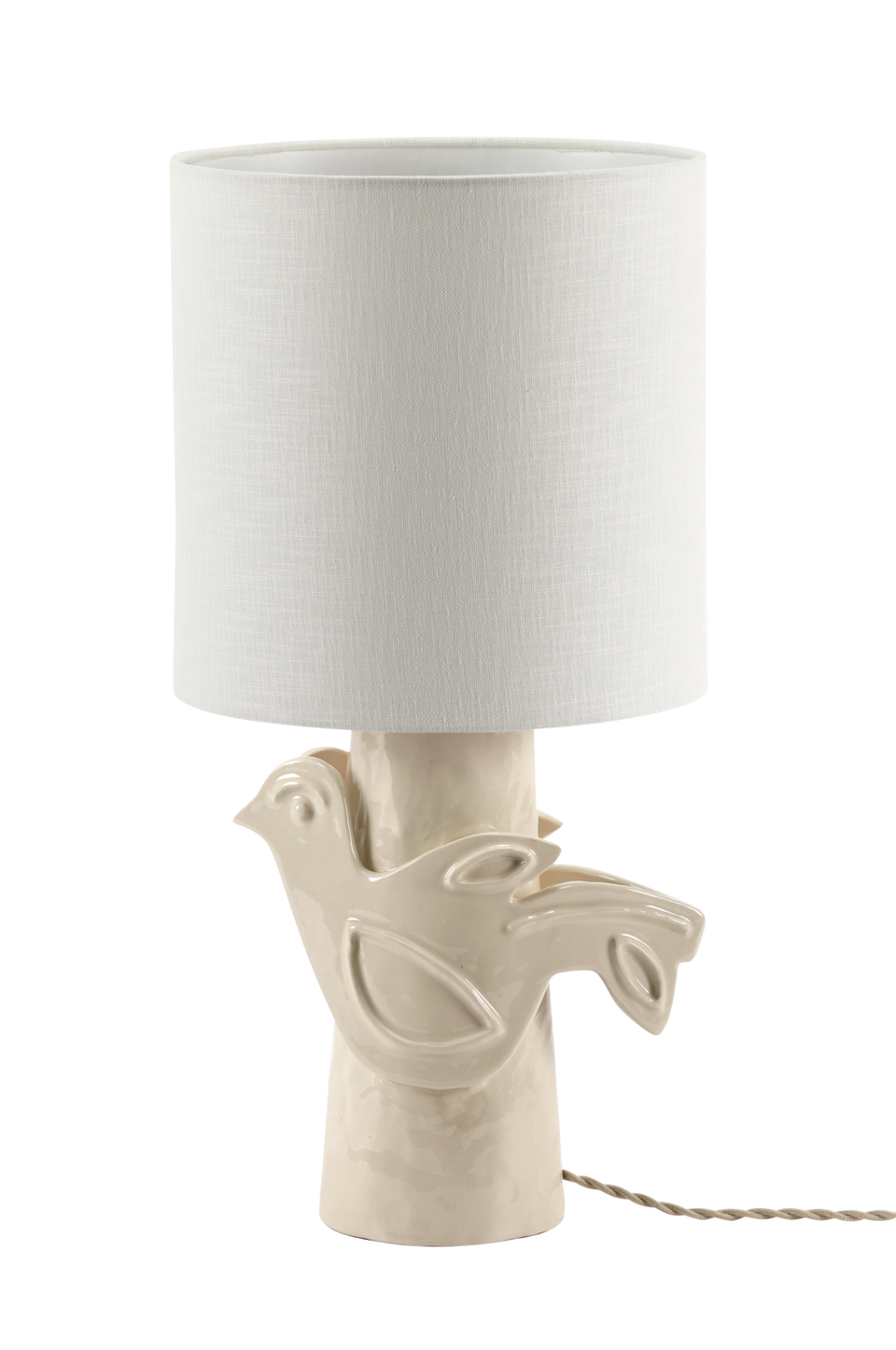 Serax Bordslampa, vit från Serax, bild 2