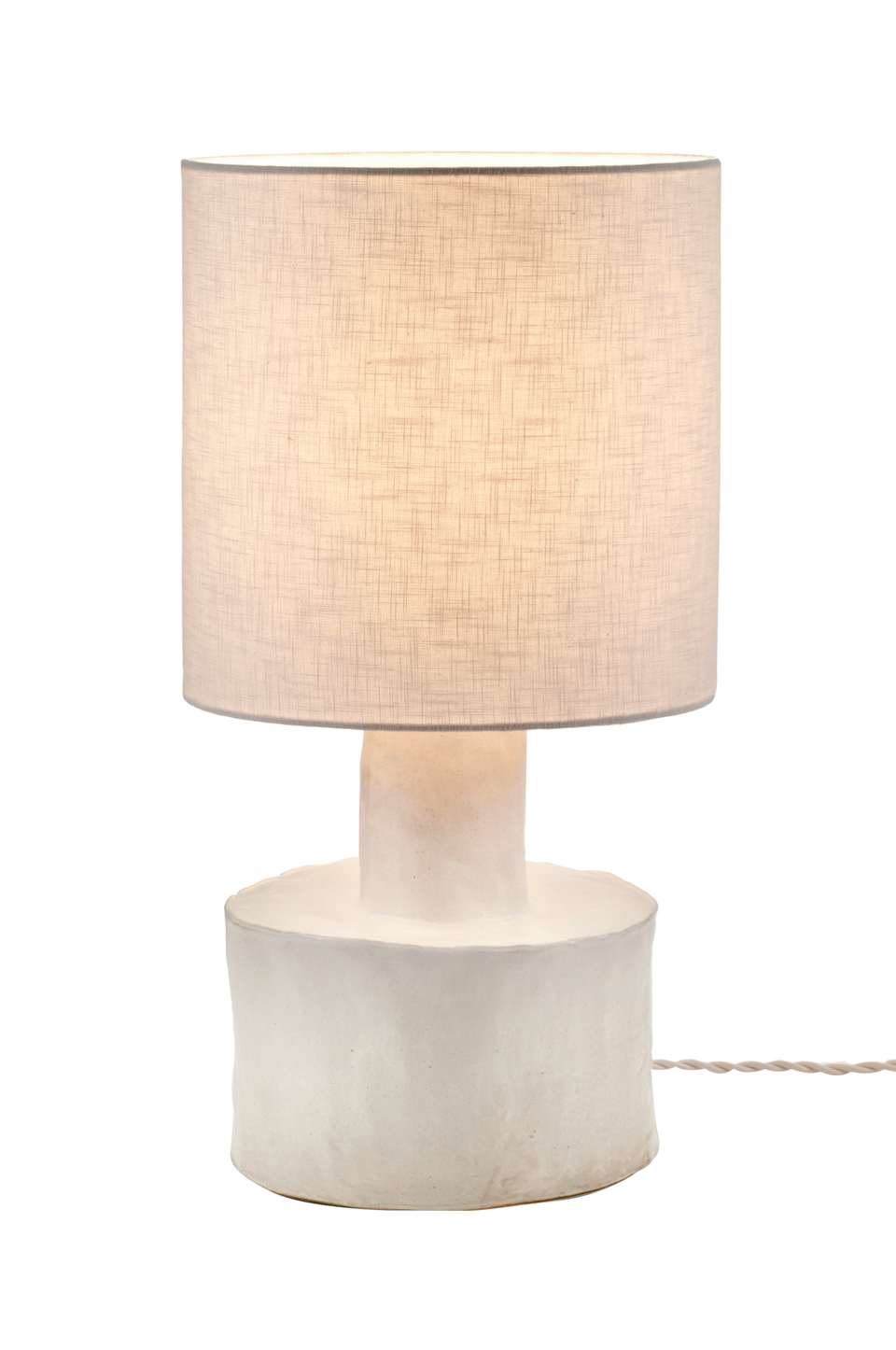 Serax Bordslampa, vit från Serax, bild 2