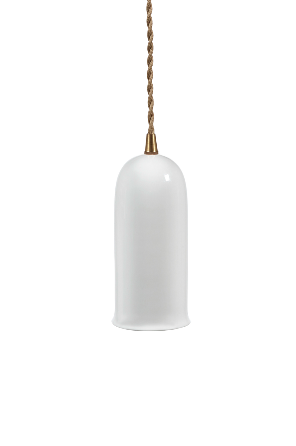 Serax Taklampa Olympia N°1 By Anita Le Grelle, vit från Serax, bild 2