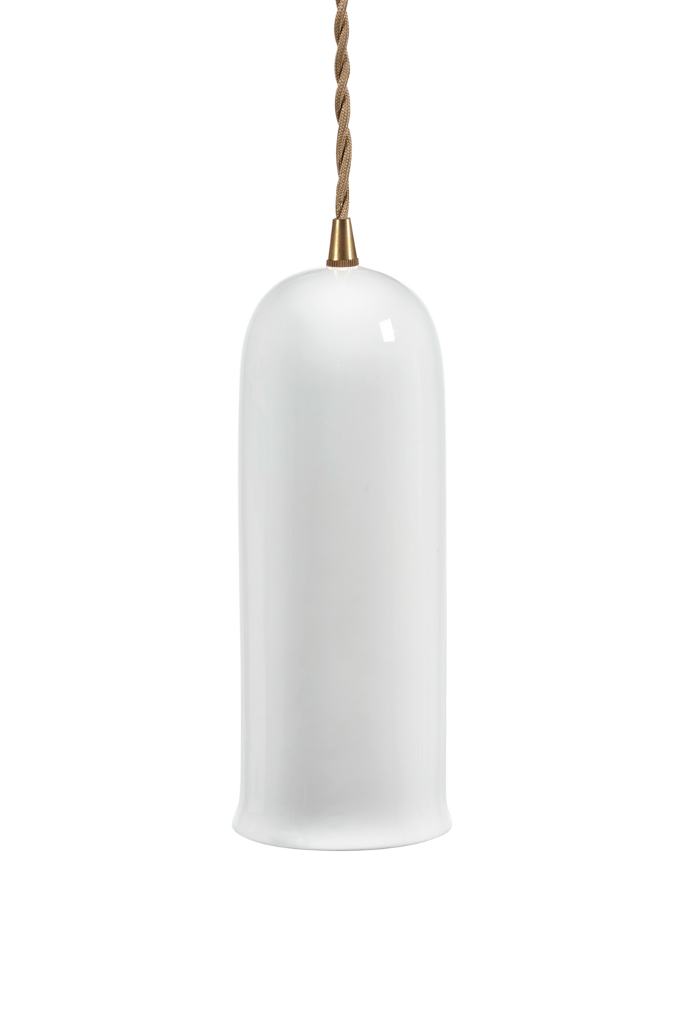Serax Taklampa Olympia N°2 By Anita Le Grelle, vit från Serax, bild 2