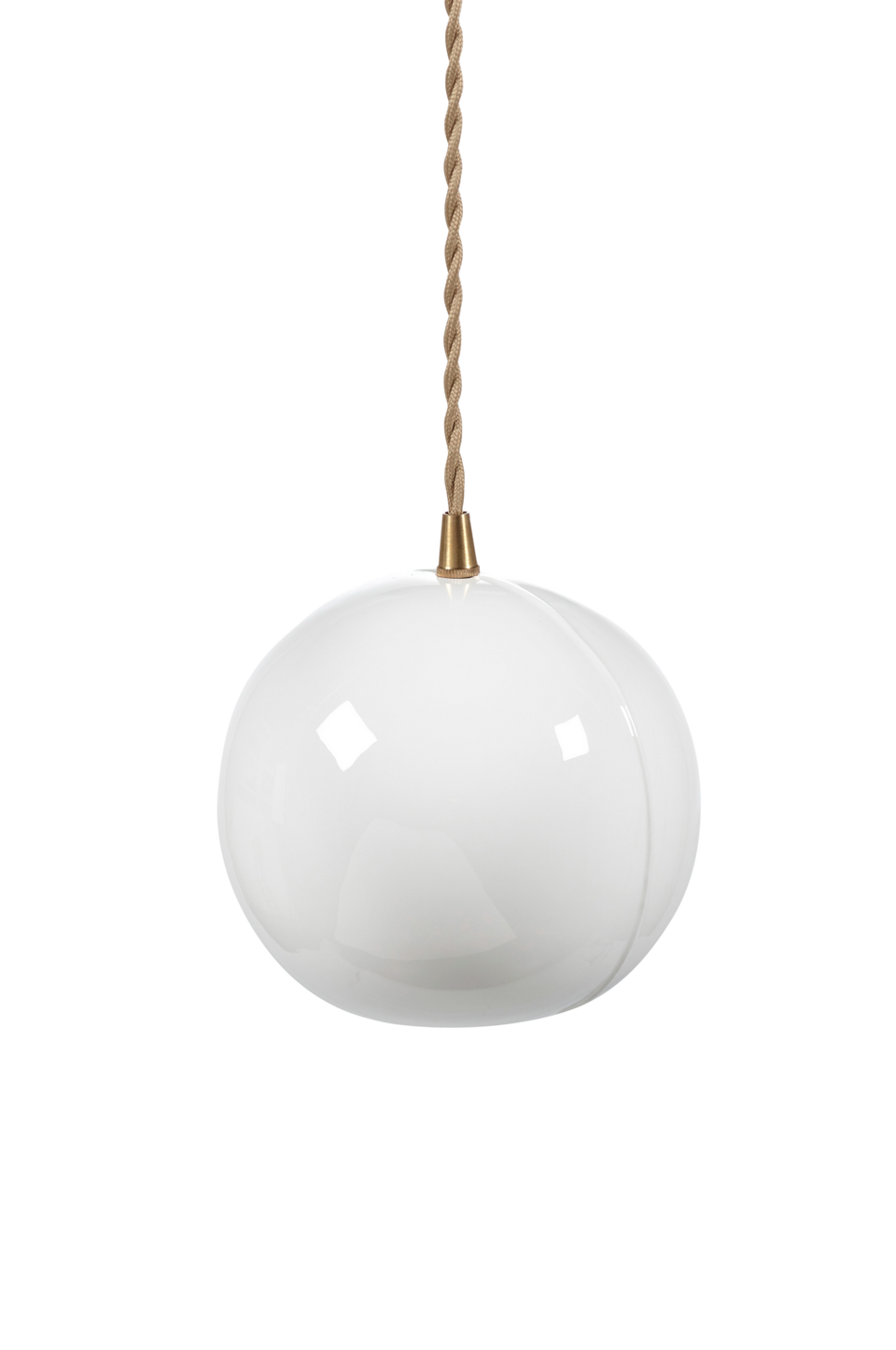 Serax Taklampa Cosmo By Anita Le Grelle, vit från Serax, bild 2