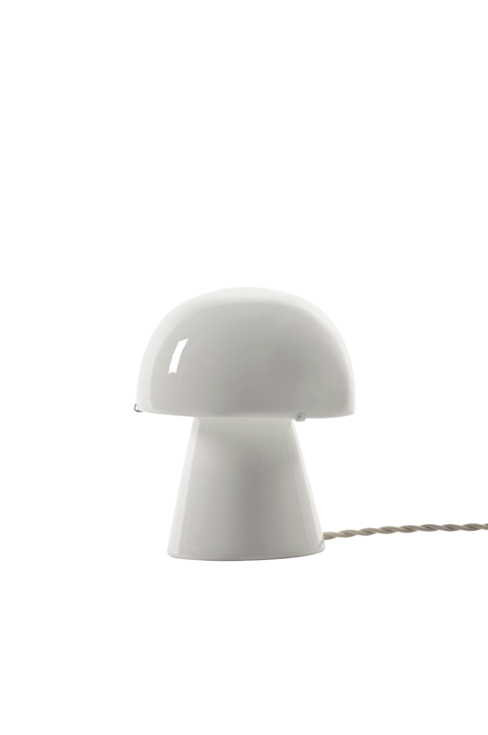 Serax Bordslampa Joe N°1 By Anita Le Grelle, vit från Serax, bild 2