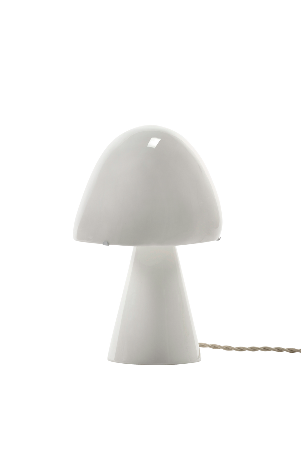 Serax Bordslampa Joe N°2 By Anita Le Grelle, vit från Serax, bild 2