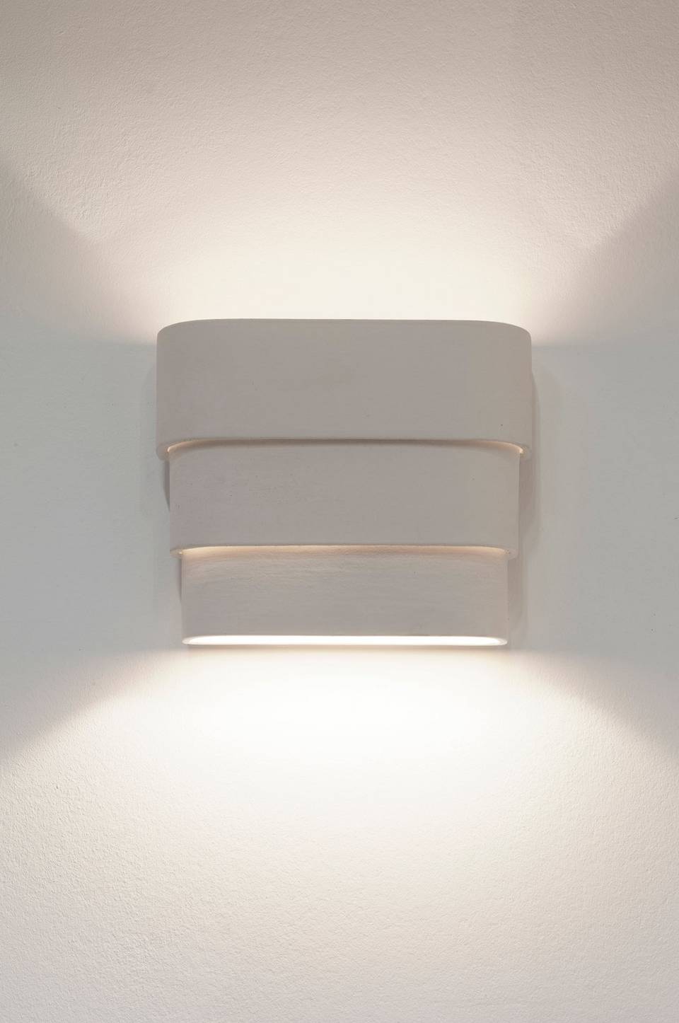 Serax Vägglampa Jack By Anita Le Grelle, natur från Serax, bild 2