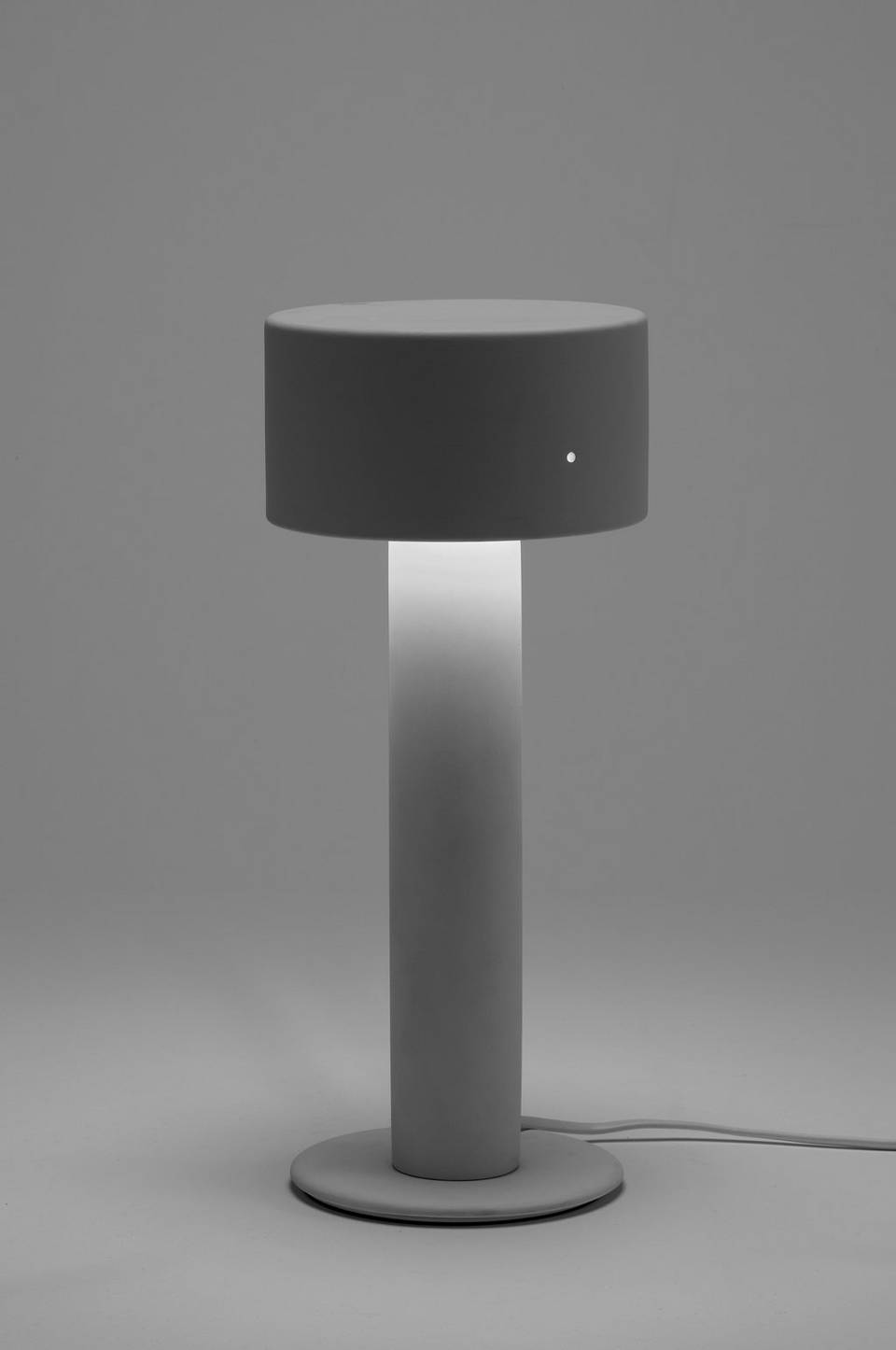 Serax Bordslampa Clara 01 By Anita Le Grelle, natur från Serax, bild 2
