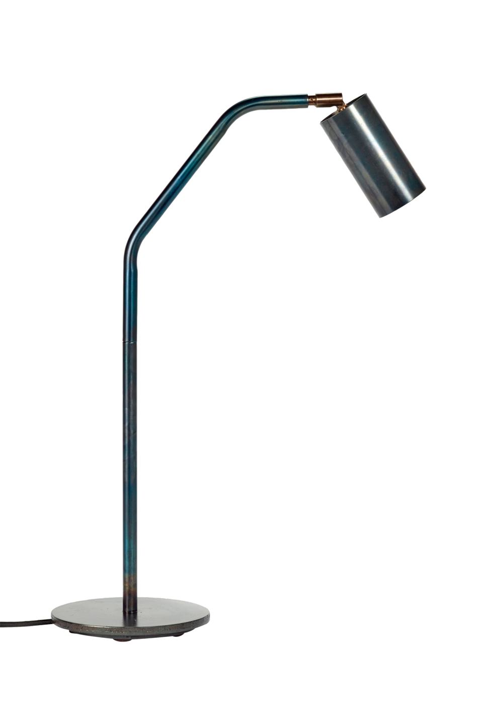 Serax Bordslampa N°25 Sofisticato By Koen Van Guijze, svart från Serax, bild 2