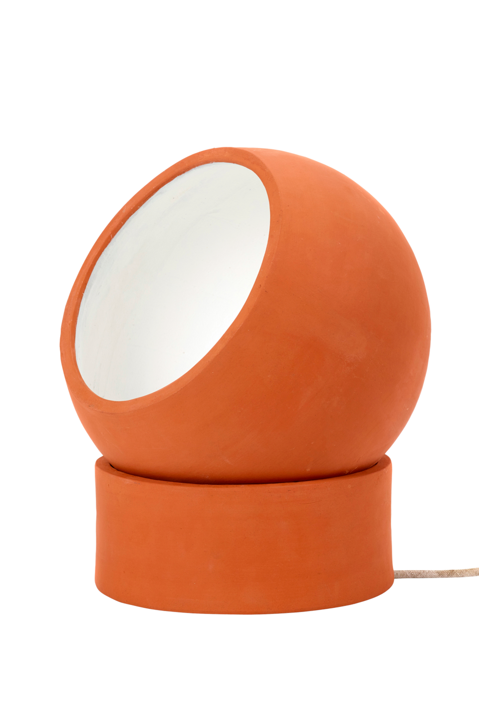 Serax Stålampa By Lauren Van Driessche, orange från Serax, bild 2