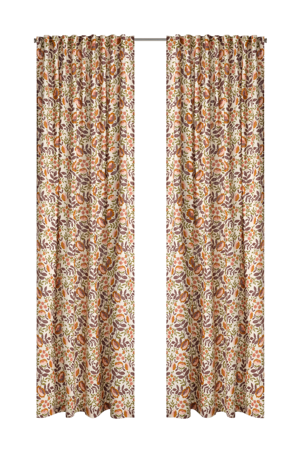 Ellos Home Multibandslängd Christa 2-pack, flerfärgad från Ellos Home, bild 2