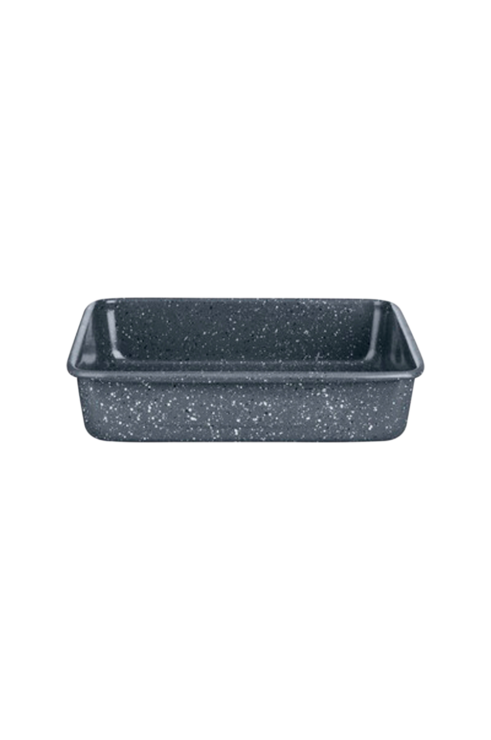 Denby Bakform Denby Quantanium Finish kvadrat, grå från Denby, bild 5