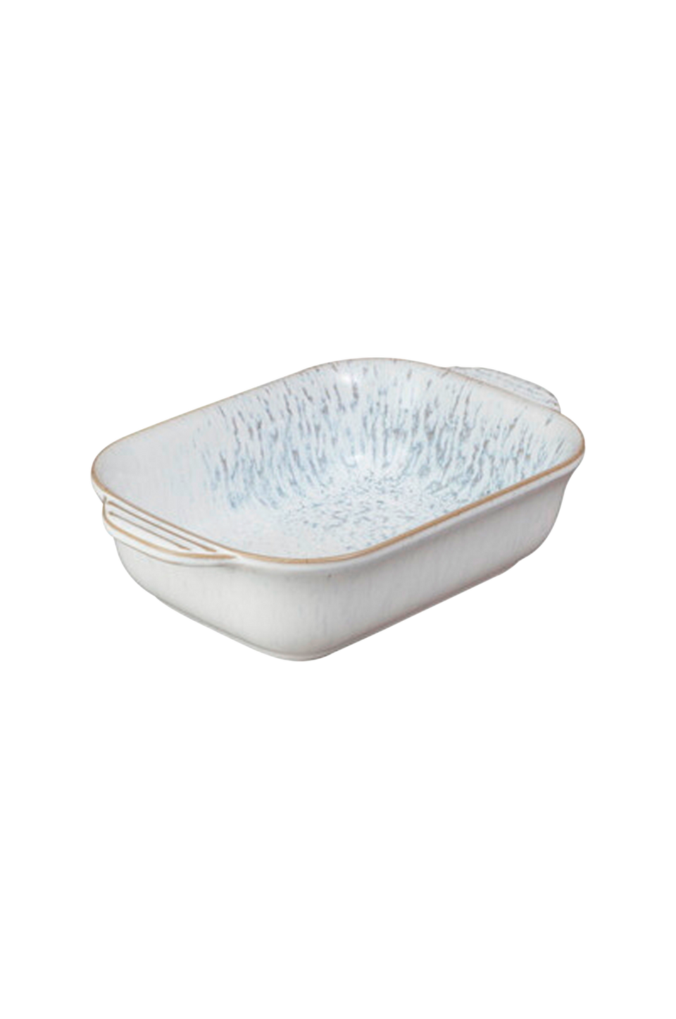 Denby Ugnsform Kiln liten rektangulär, grå från Denby, bild 5