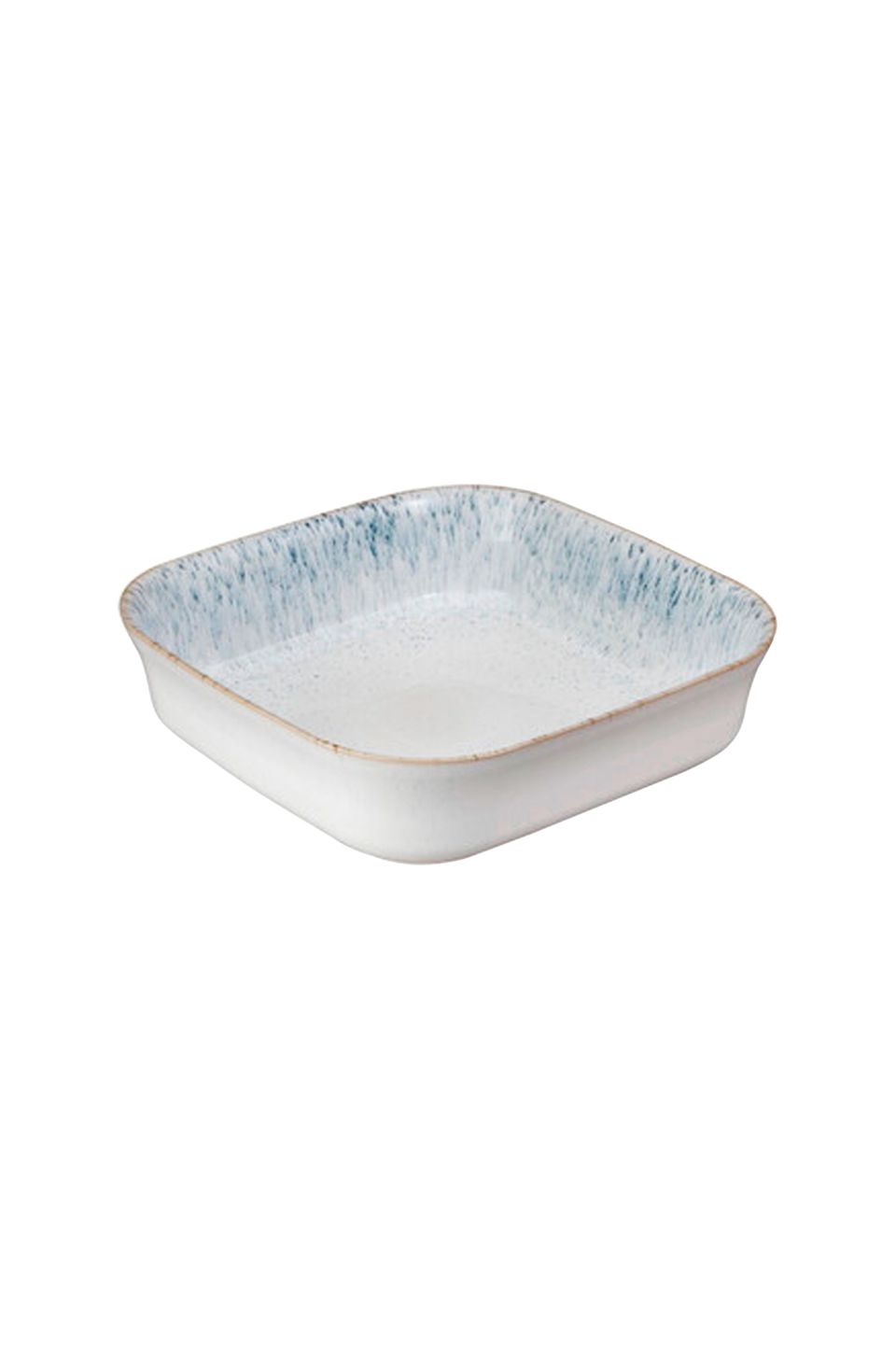 Denby Ugnsform Kiln Blue fyrkantig, grå från Denby, bild 5