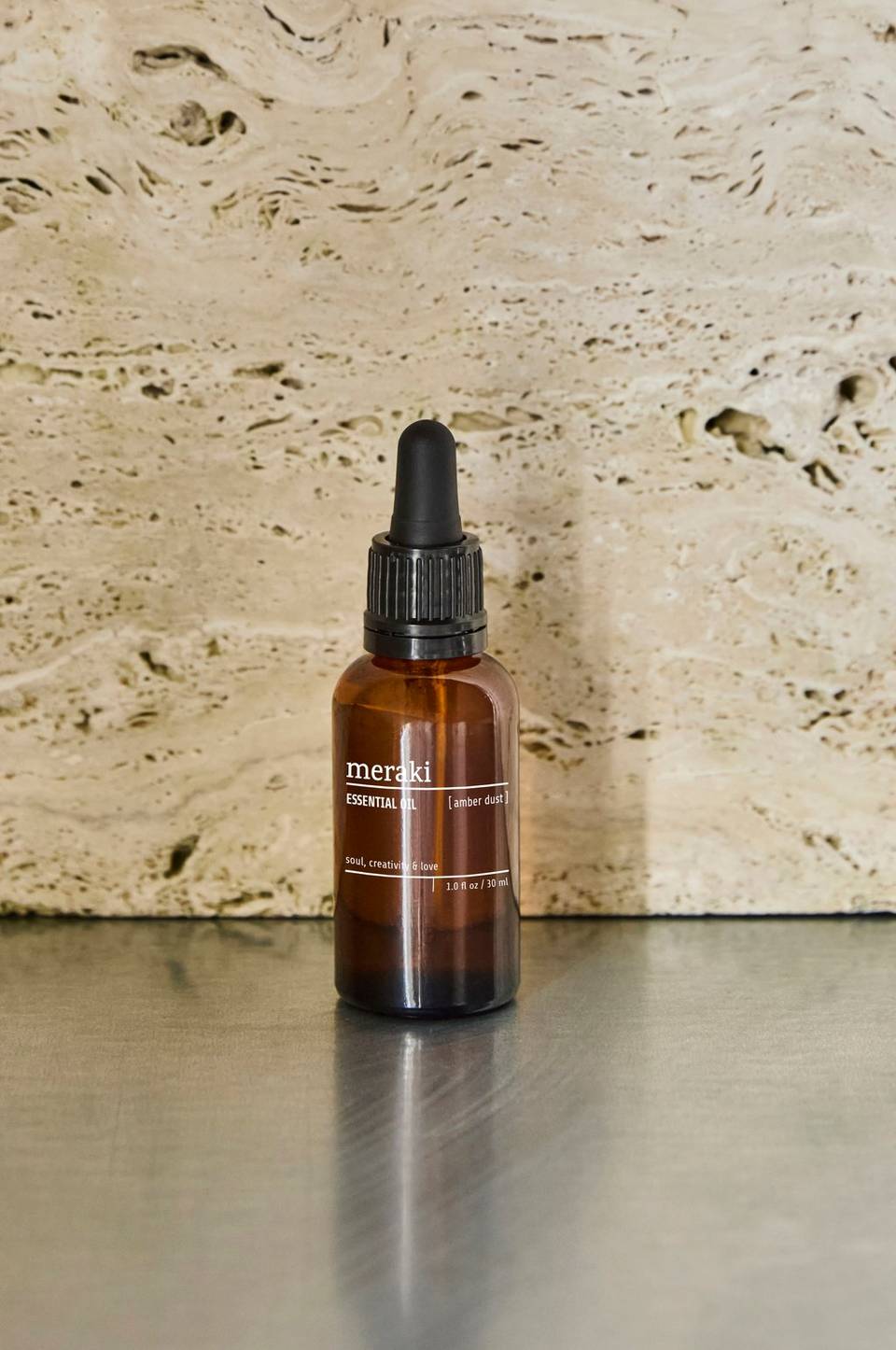 Meraki Essential Oil 30Ml, transparent från Meraki, bild 2