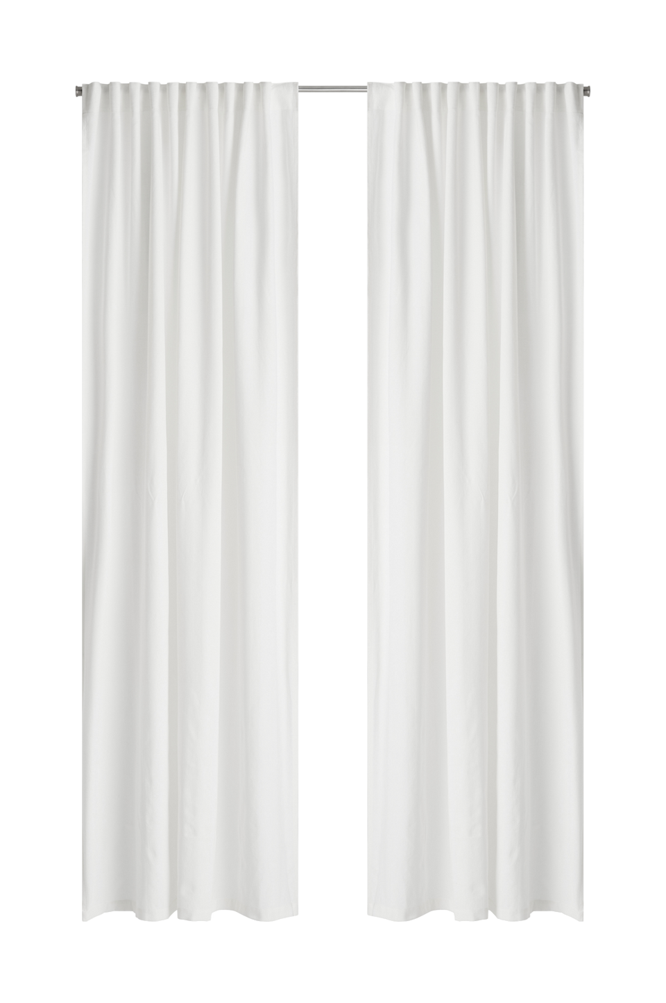 Ellos Home Multibandslängd Delphia 2-pack, vit från Ellos Home, bild 2