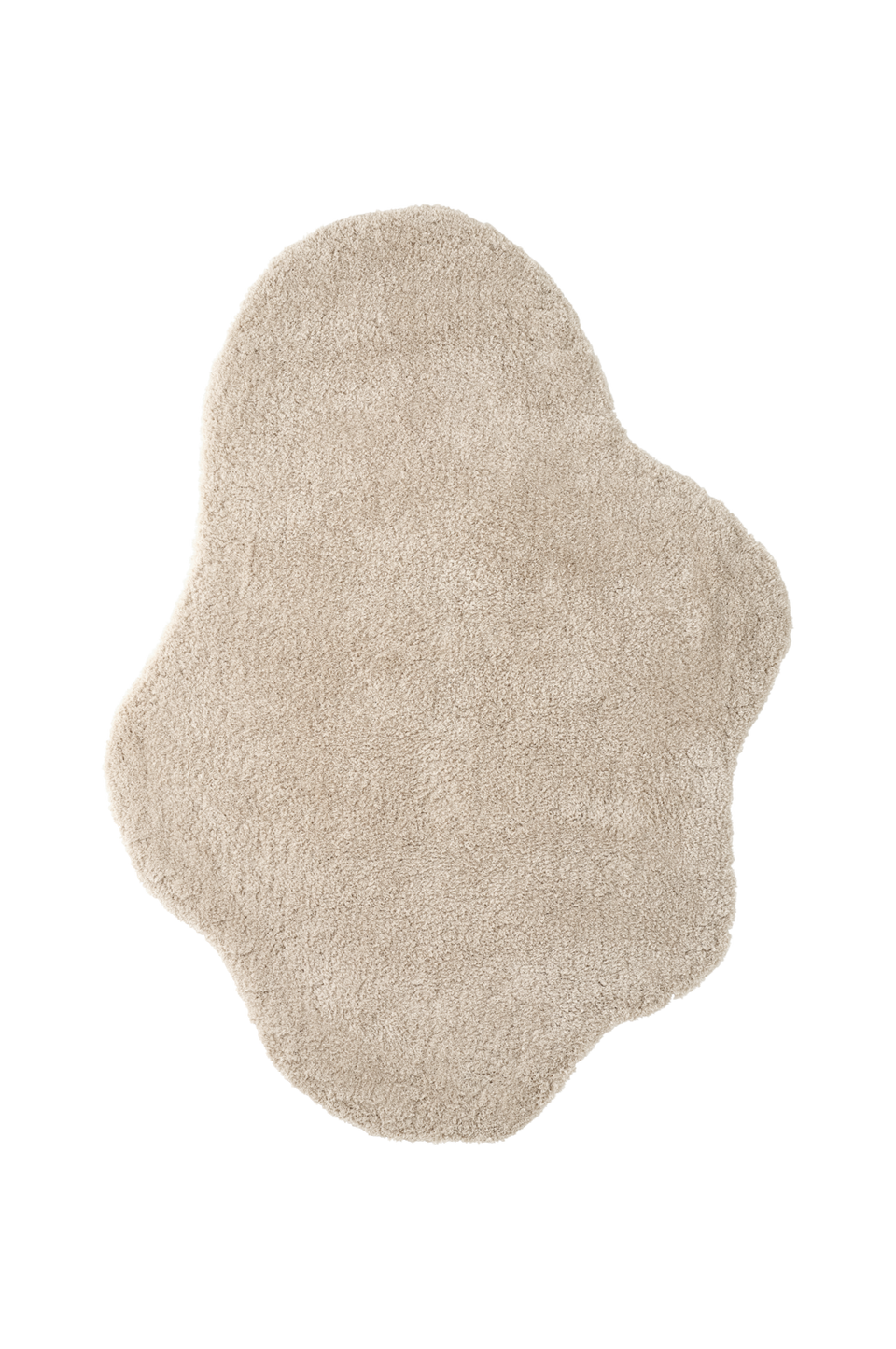 Ellos Home Ryamatta Cloud, beige från Ellos Home, bild 2