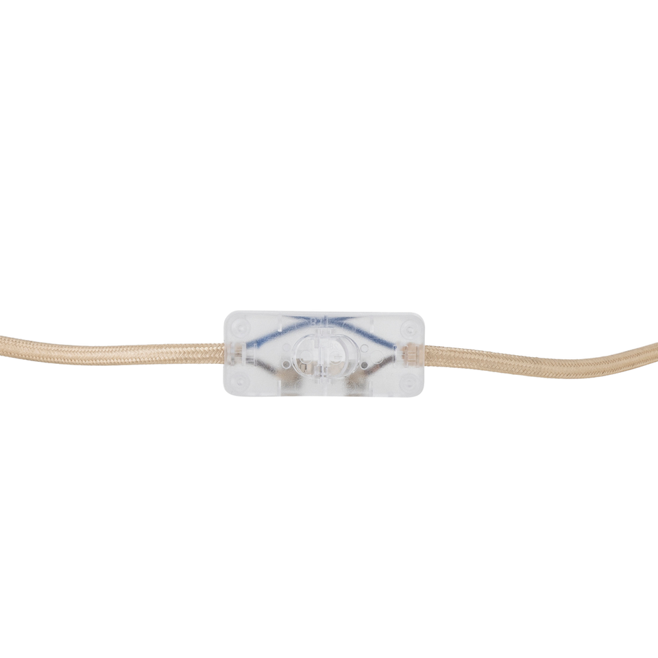 Bloomingville Marci Bordslampa, beige från Bloomingville, bild 2