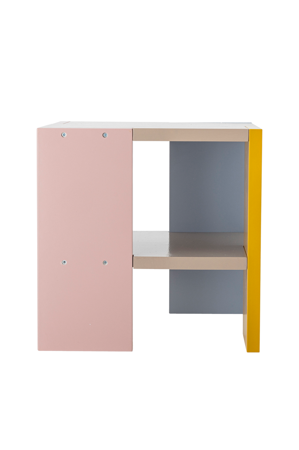 Bloomingville MINI Coloria Bord, blå från Bloomingville MINI, bild 2