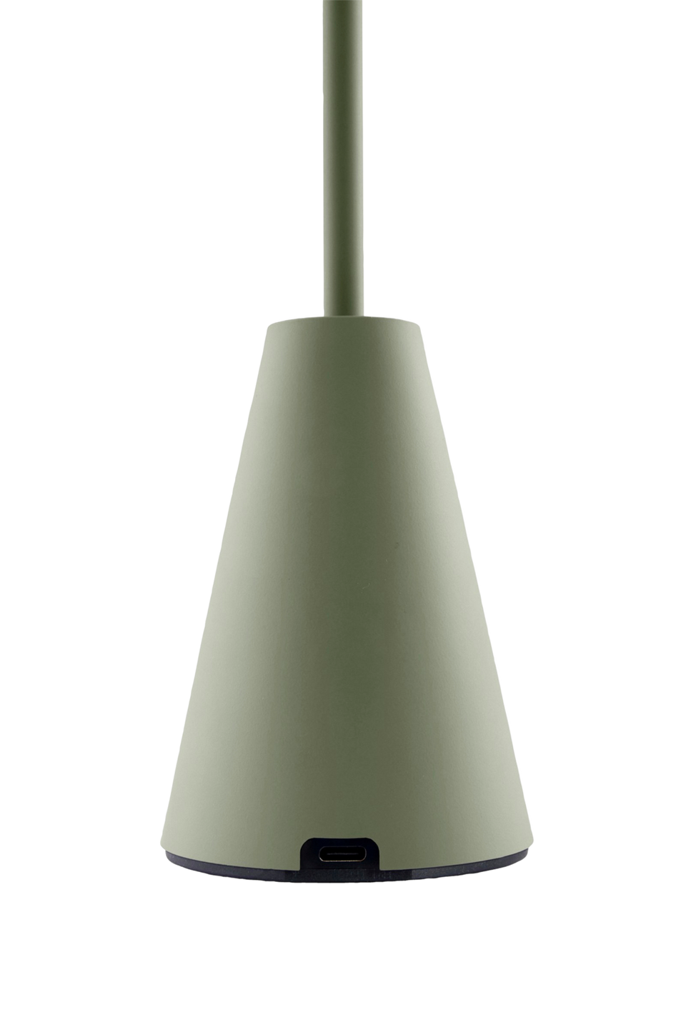 Globen Lighting Bärbar bordslampa Cannes 32 IP54 Svart, grön från Globen Lighting, bild 5