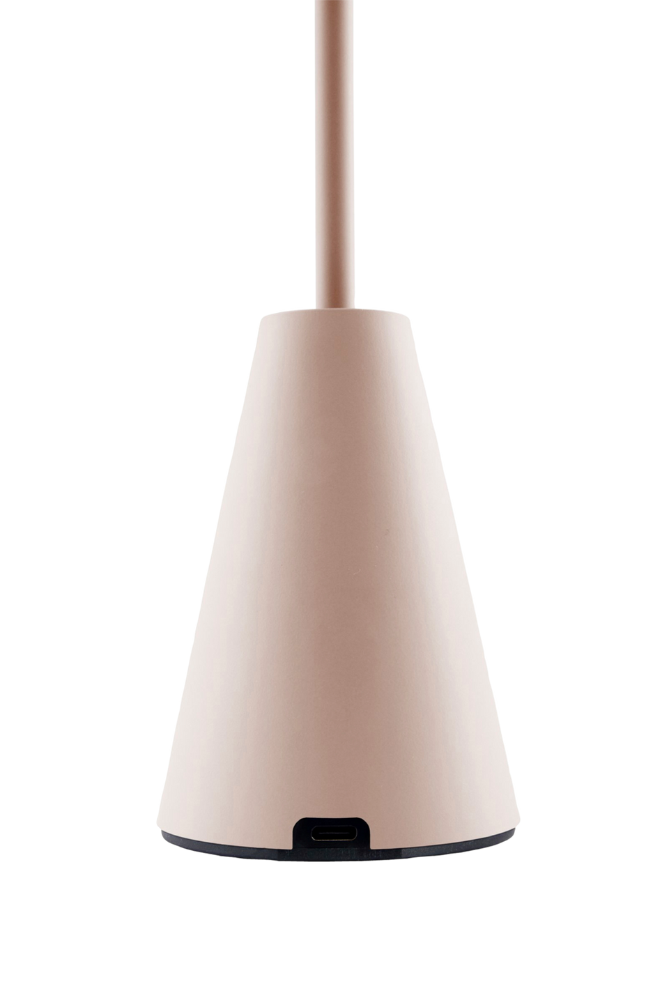 Globen Lighting Bärbar bordslampa Cannes 32 IP54 Svart, beige från Globen Lighting, bild 5