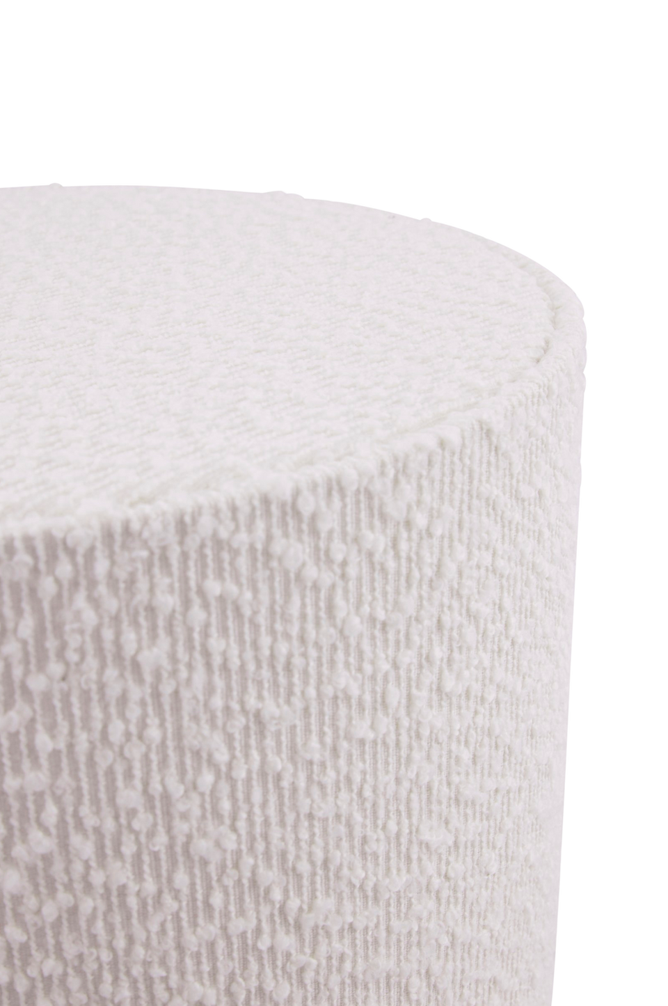 Globen Lighting Golvlampa Florian 30 Vit bouclé/beige, beige från Globen Lighting, bild 5