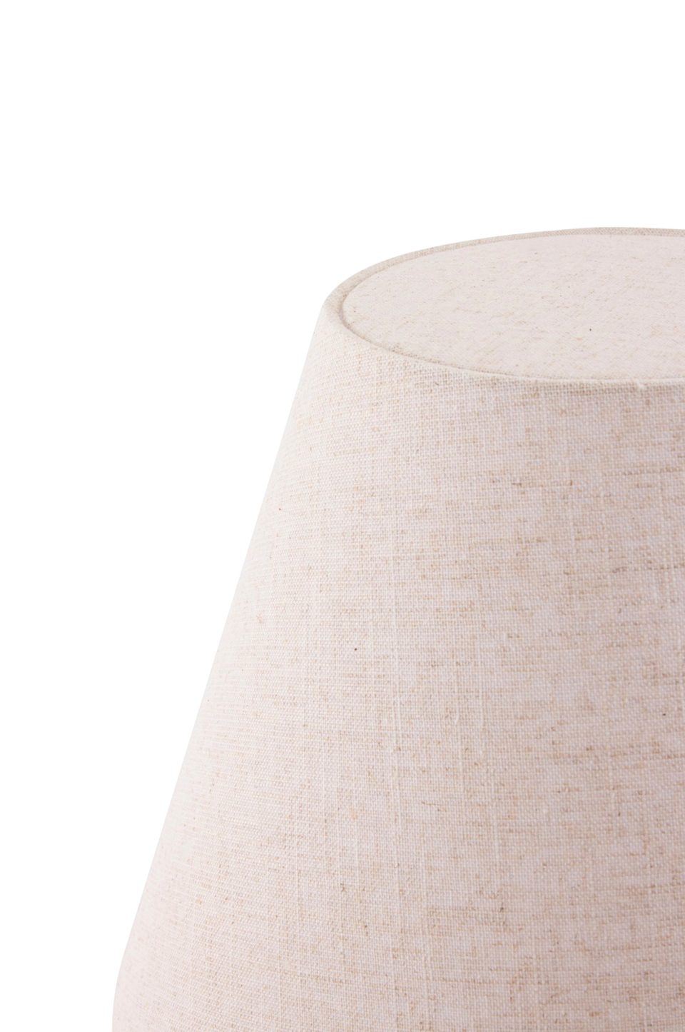 Globen Lighting Golvlampa Gino Beige travertin, beige från Globen Lighting, bild 2