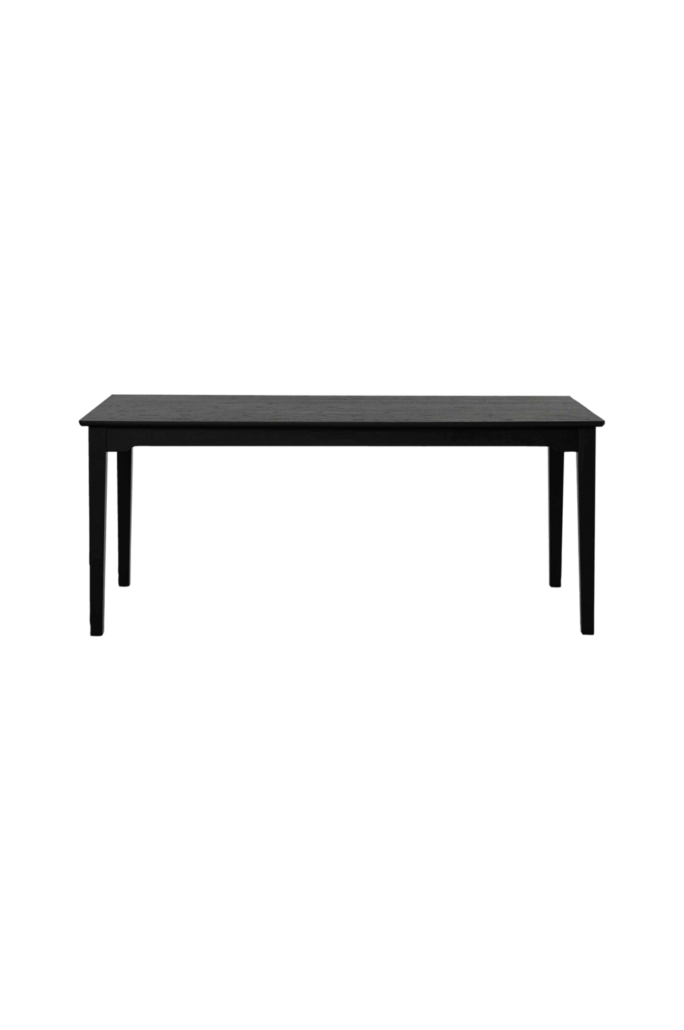 Nordic Furniture Group Matbord Aker 190x95, svart från Nordic Furniture Group, bild 5