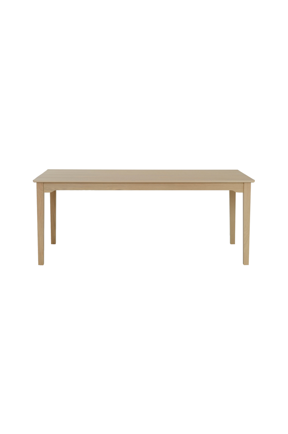 Nordic Furniture Group Matbord Aker 190x95 Wl, vit från Nordic Furniture Group, bild 5