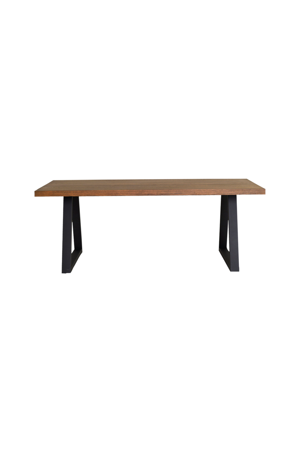 Nordic Furniture Group Matbord Eiken 200x100, brun från Nordic Furniture Group, bild 5