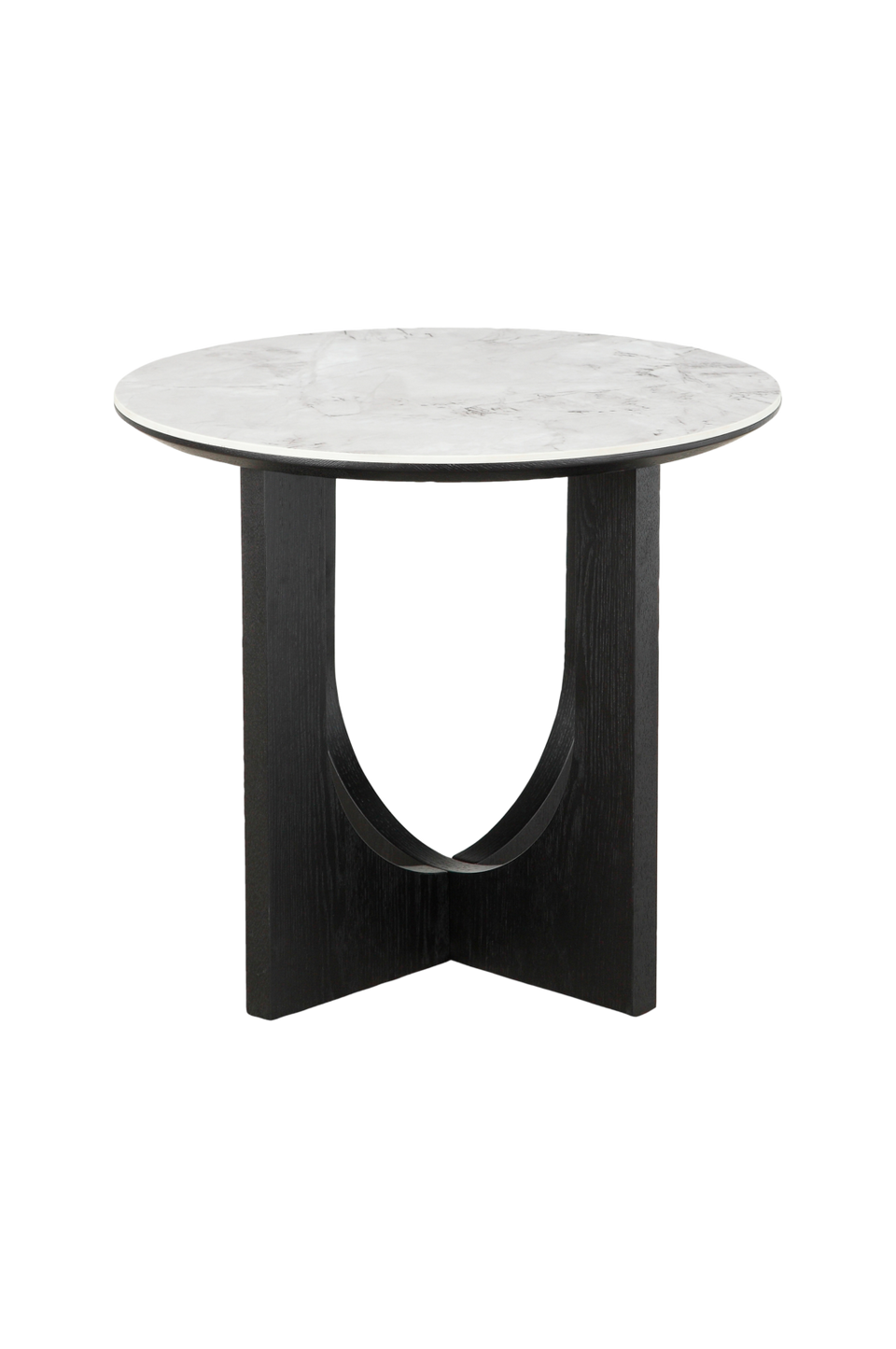 Nordic Furniture Group Soffbord Malaga 50, svart från Nordic Furniture Group, bild 5