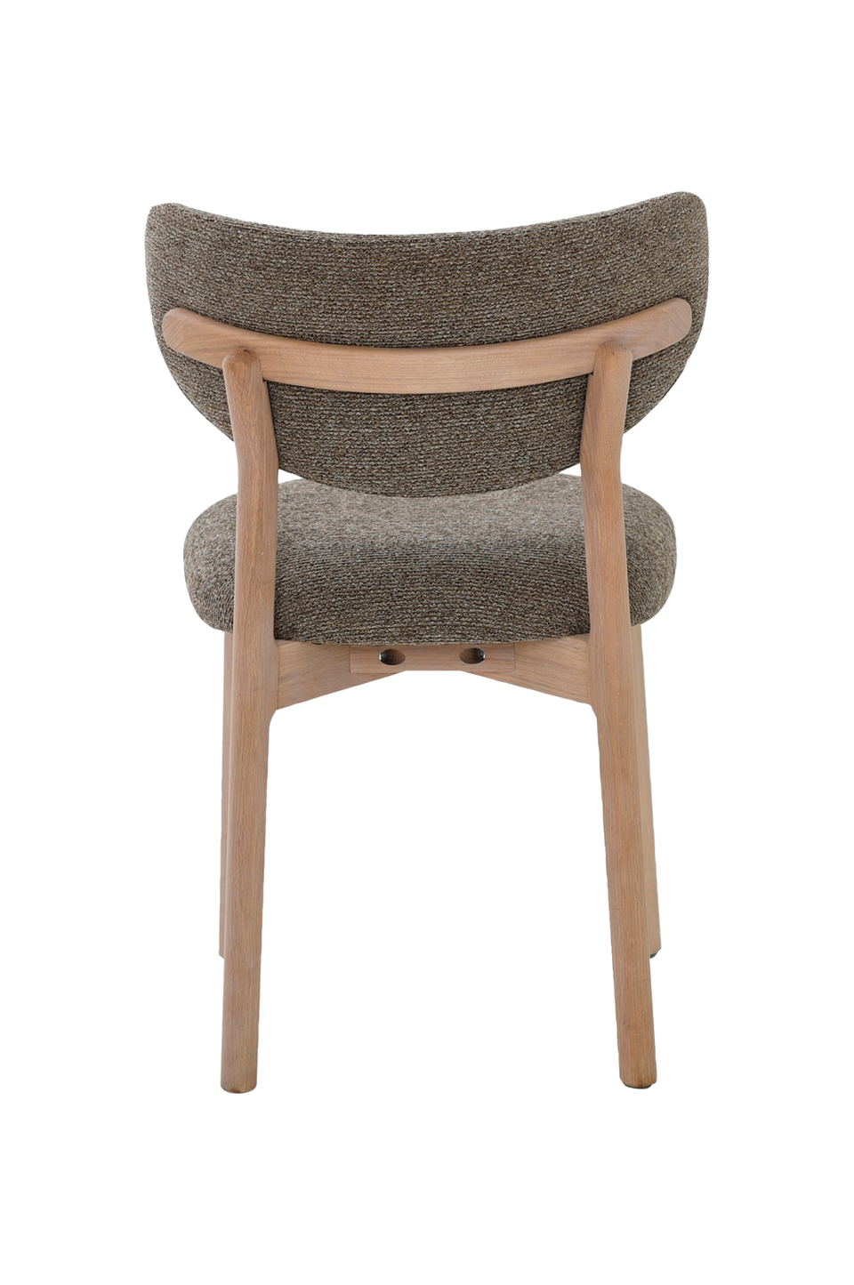 Nordic Furniture Group Matstol Contento s 2 pack, grå från Nordic Furniture Group, bild 5