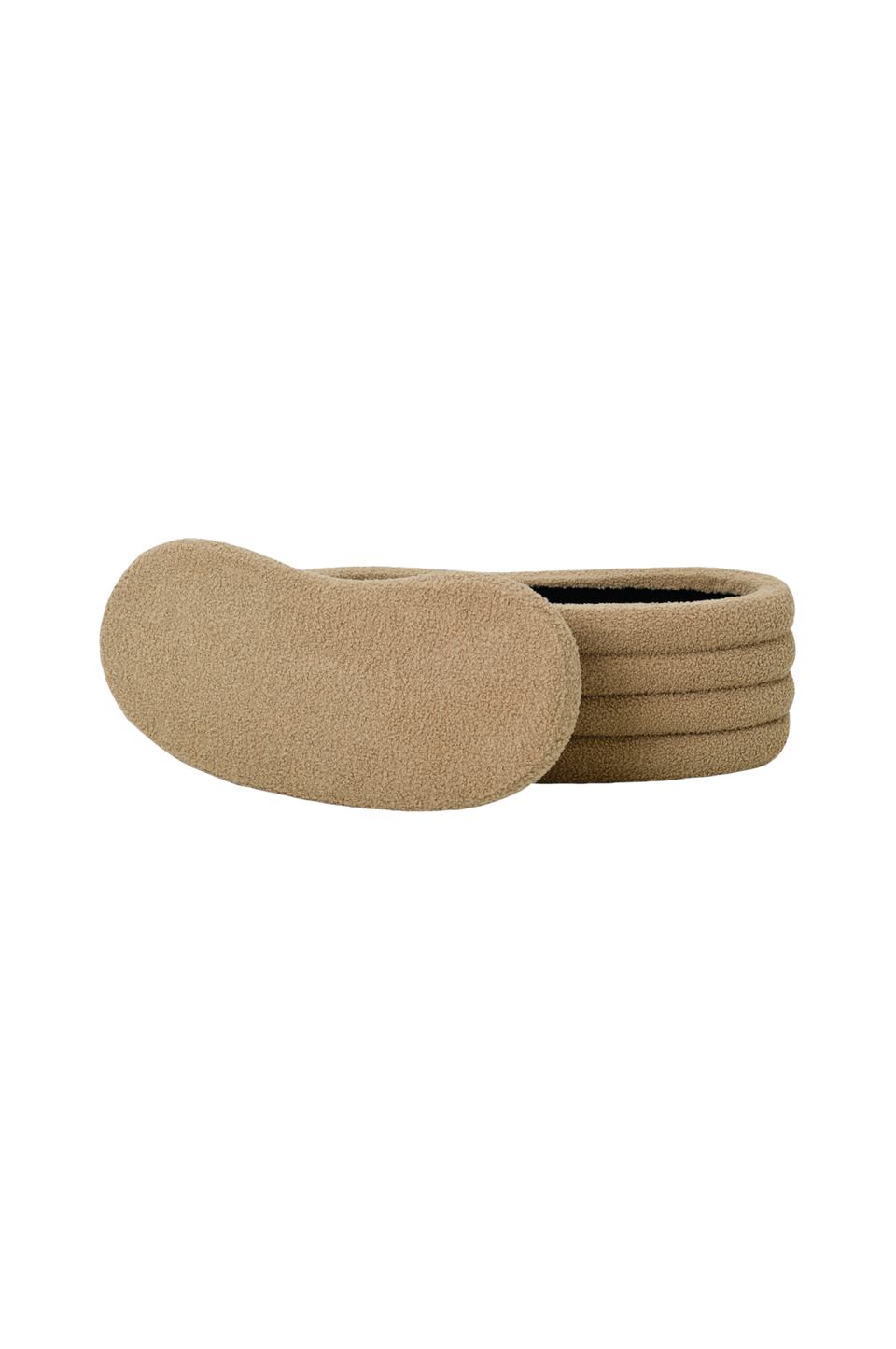 Nordic Furniture Group Bänk med förvaring Ebb, beige från Nordic Furniture Group, bild 5