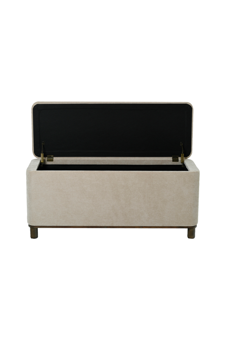 Nordic Furniture Group Bänk med förvaring Soma, beige från Nordic Furniture Group, bild 5