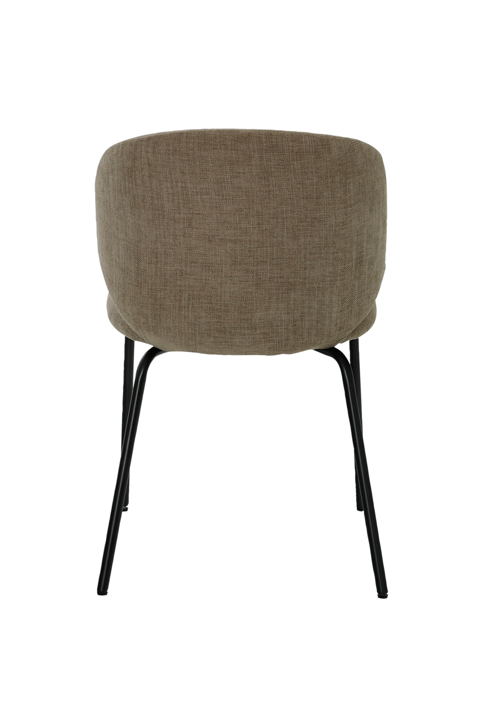 Nordic Furniture Group Matstol Ivy t 2 pack, grå från Nordic Furniture Group, bild 5