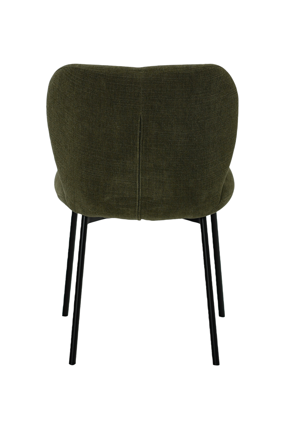 Nordic Furniture Group Matstol Niva s 2 pack, grön från Nordic Furniture Group, bild 5