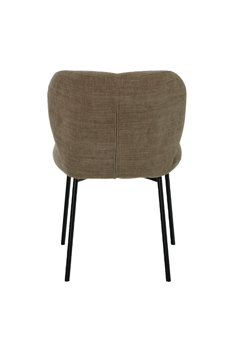 Nordic Furniture Group Matstol Niva t 2 pack, grå från Nordic Furniture Group, bild 5