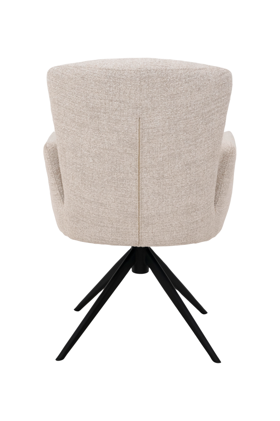 Nordic Furniture Group Matstol Vario o 2 pack, beige från Nordic Furniture Group, bild 5