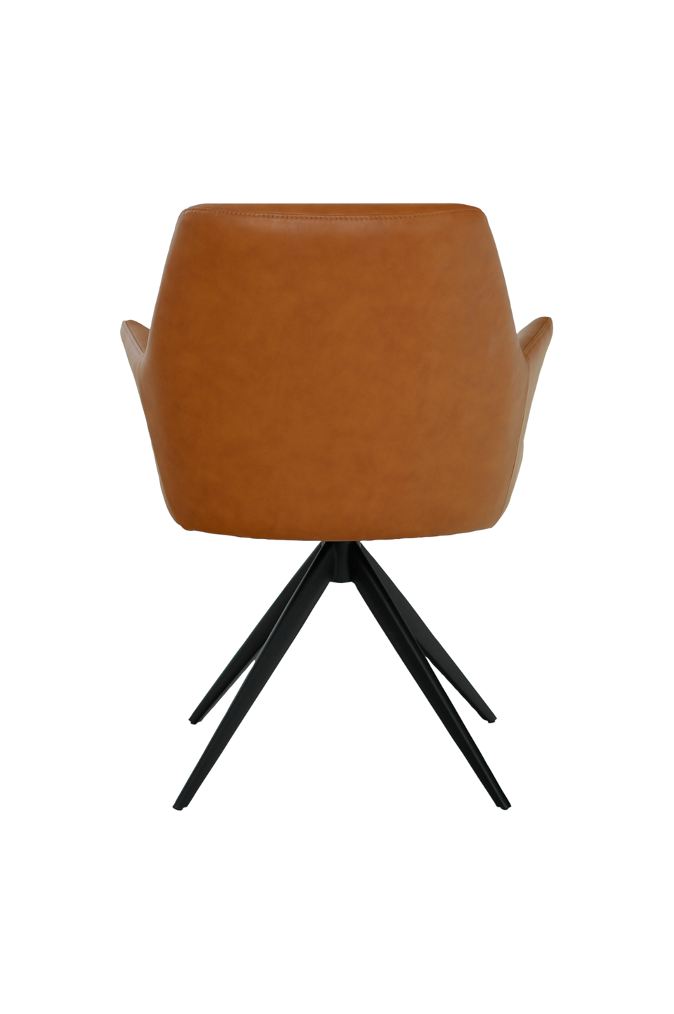 Nordic Furniture Group Matstol Vittoro 2-pack, brun från Nordic Furniture Group, bild 5