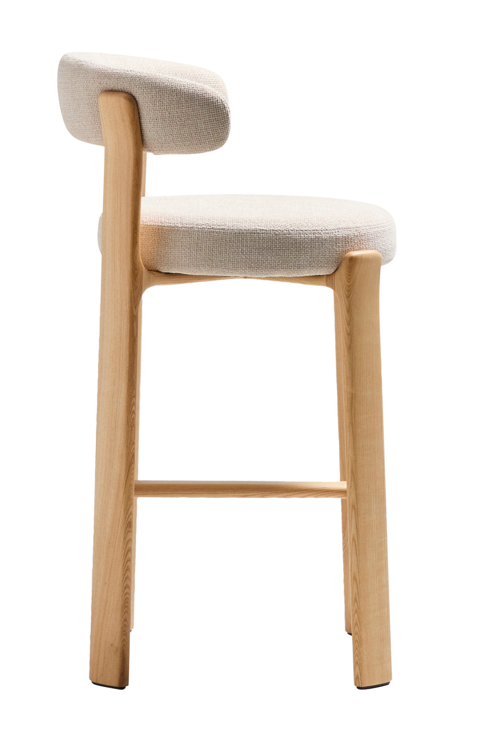 Kave Home Matstol granit, beige från Kave Home, bild 5