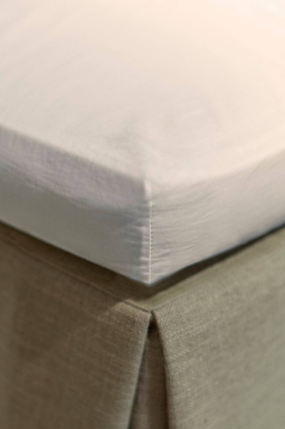 Mille Notti Satina Kuvertark, beige från Mille Notti, bild 2