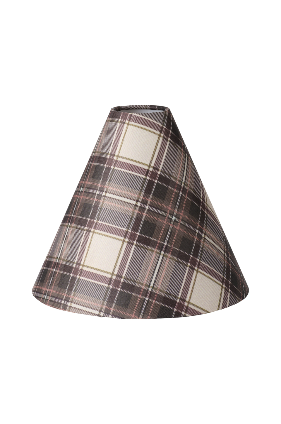 Ellos Home Lampskärm Ruth, beige från Ellos Home, bild 2