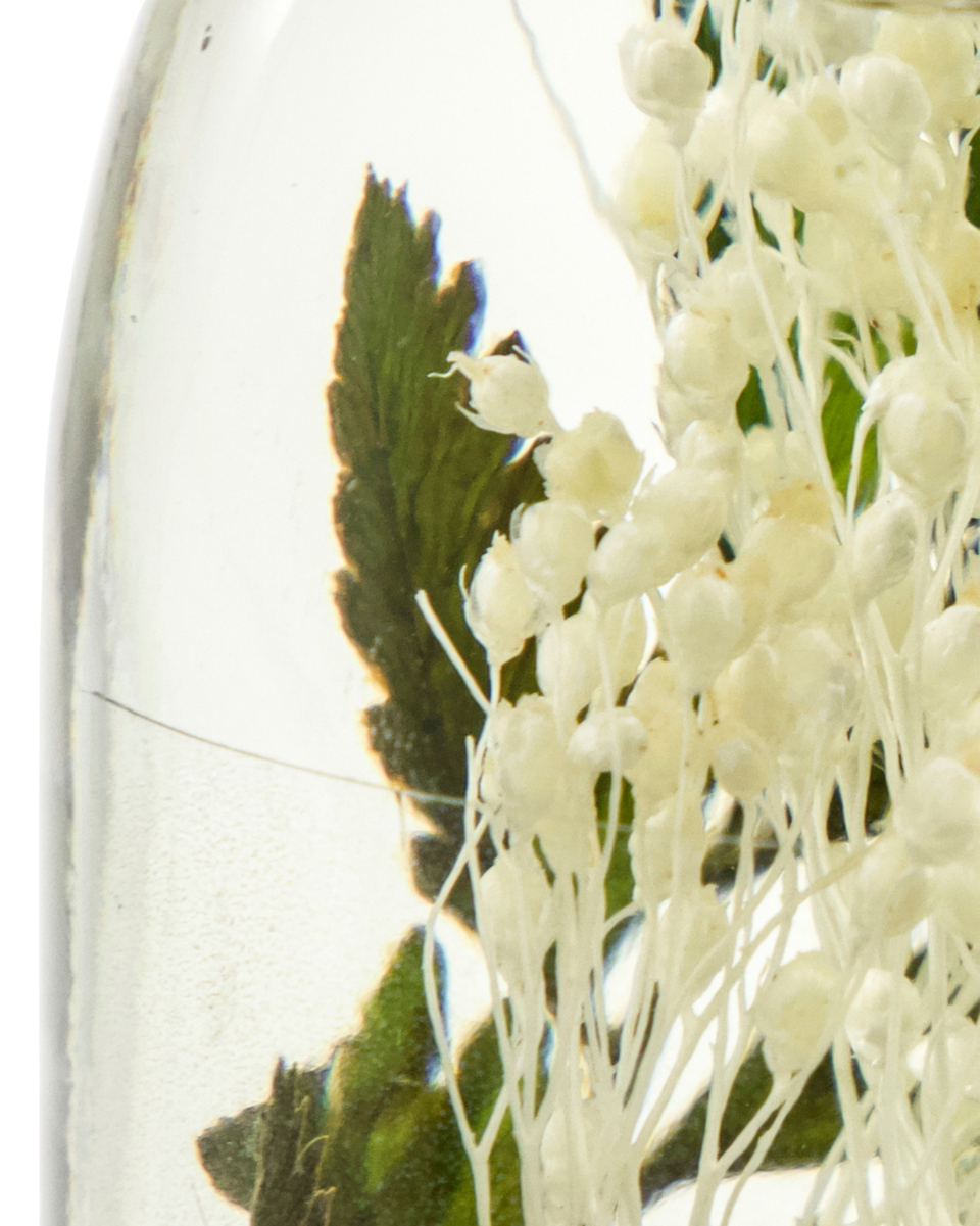 Meraki Verbena Drizzle Diffuser 240 Ml, transparent från Meraki, bild 2