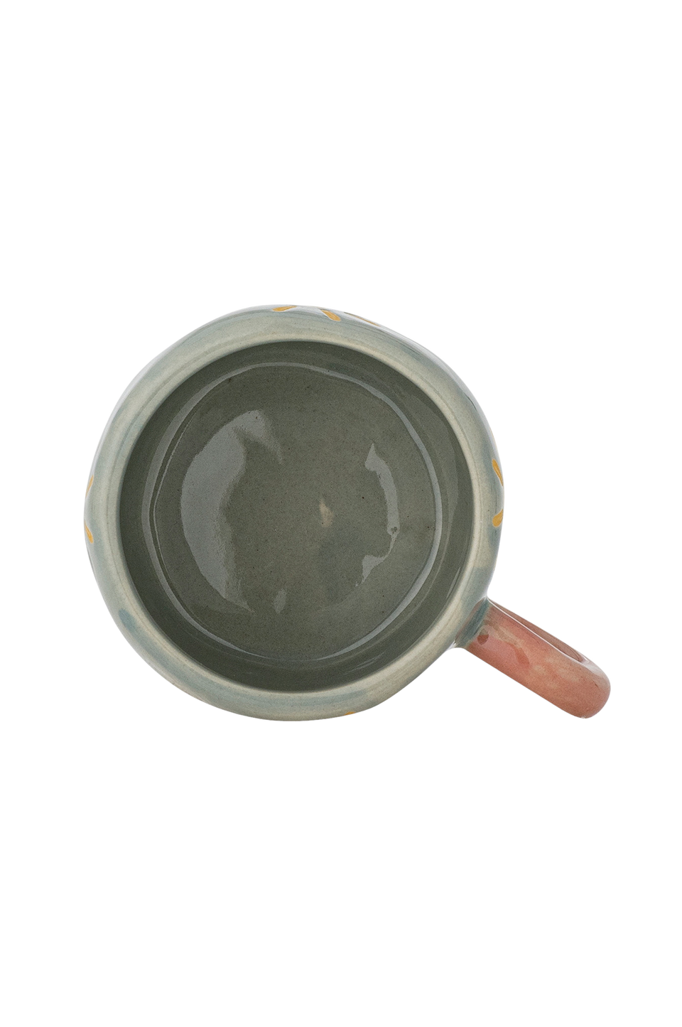 Bloomingville MINI Nini Cup, gul från Bloomingville MINI, bild 5
