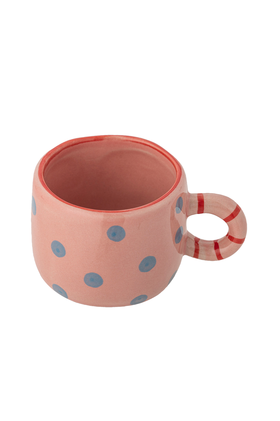 Bloomingville MINI Nini Cup, rosa från Bloomingville MINI, bild 5