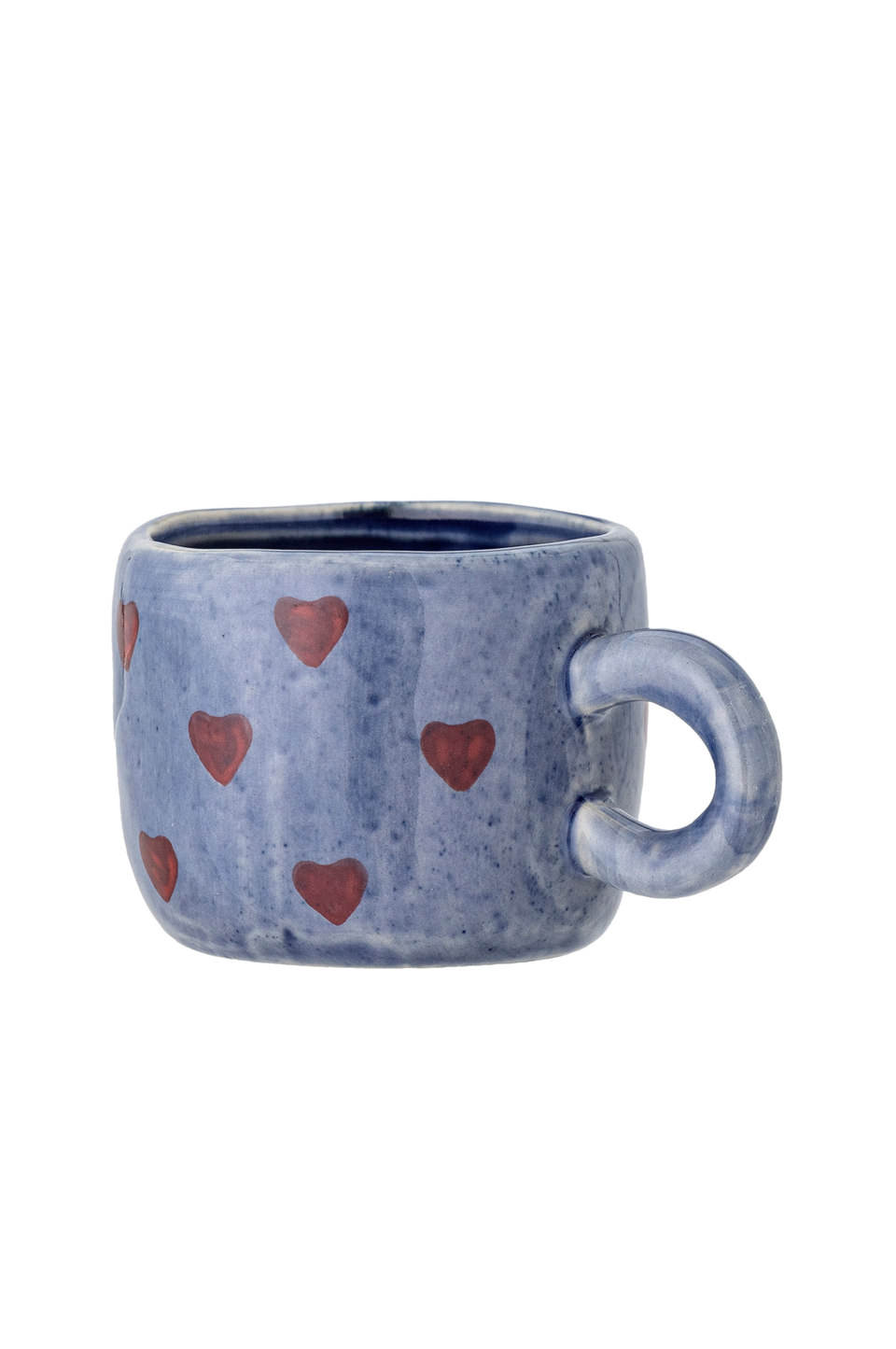 Bloomingville MINI Nini Cup, blå från Bloomingville MINI, bild 5