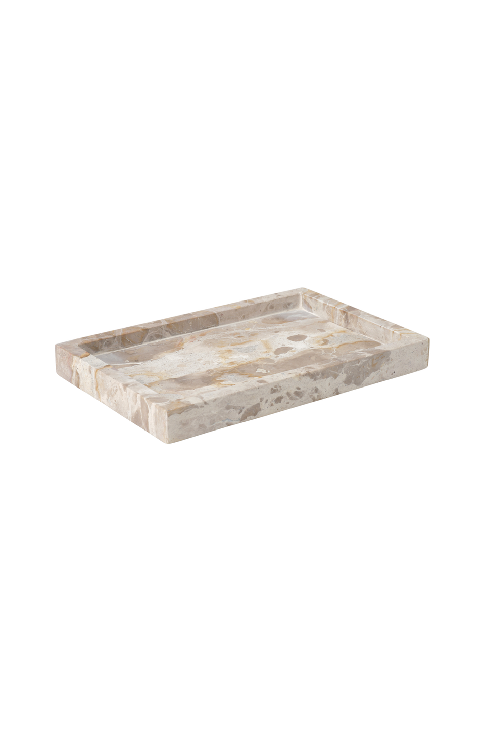 Ellos Home Bricka Leon, beige från Ellos Home, bild 2