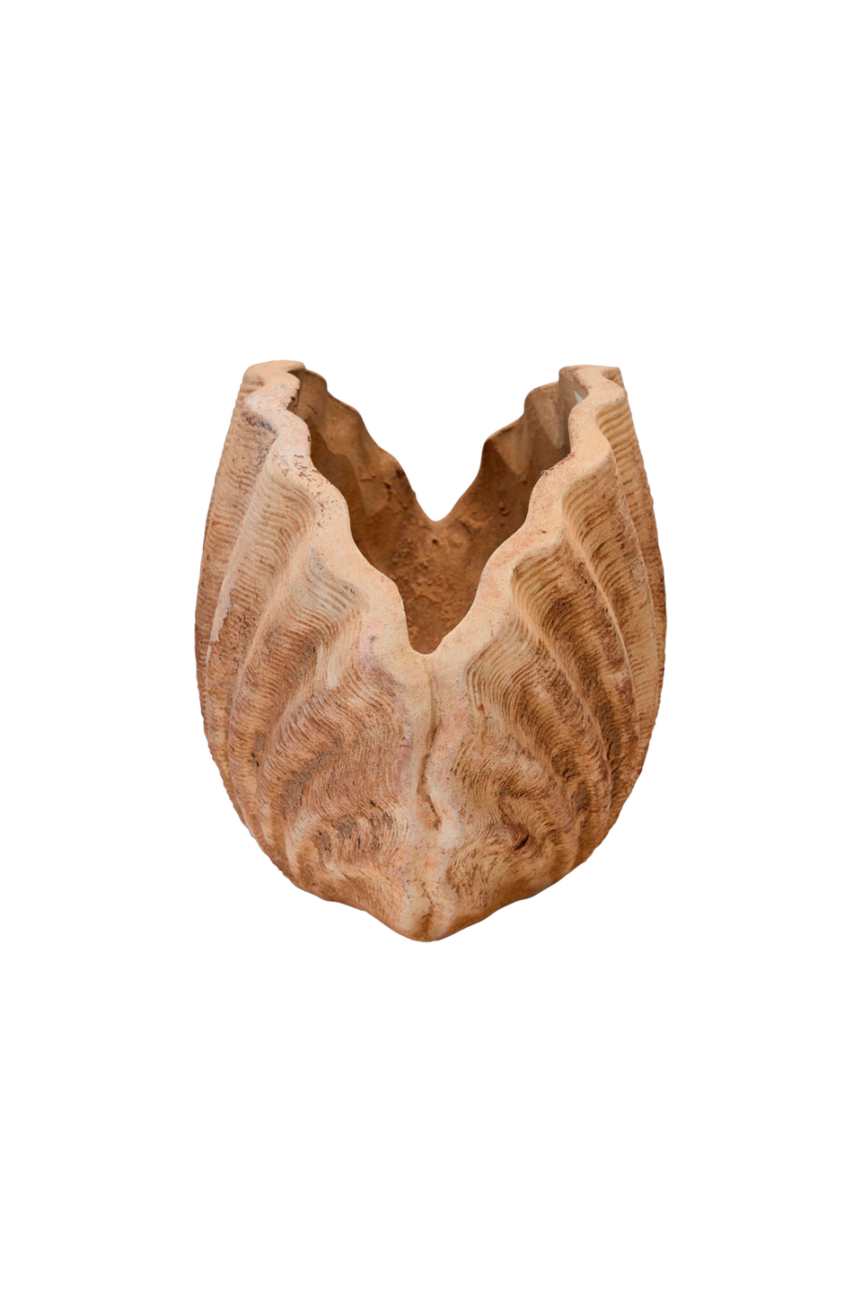 Wikholm Form Utomhuskruka Snäcka, natur från Wikholm Form, bild 2