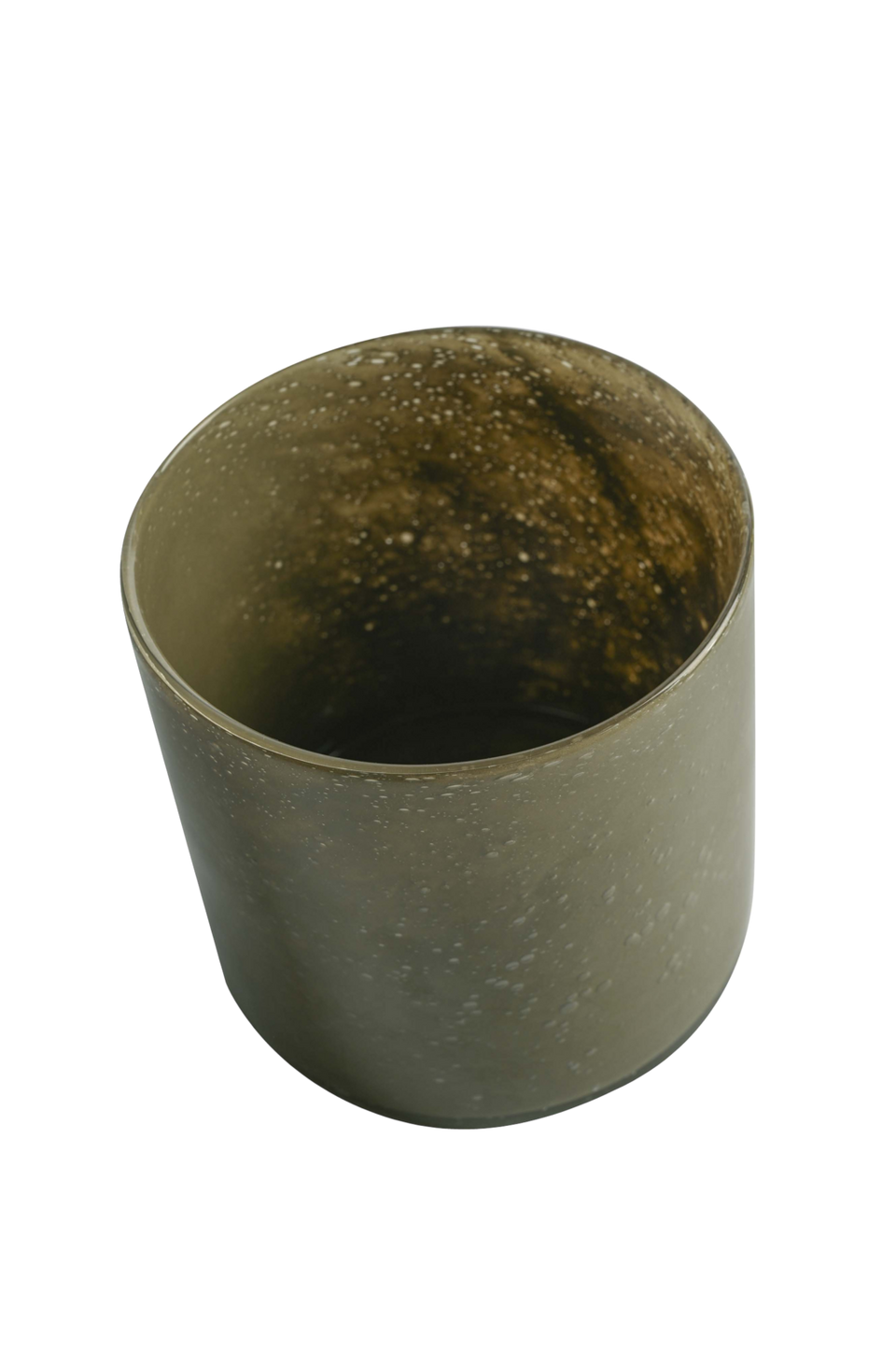 Byon Ljusstake Calore M, grön från Byon, bild 2