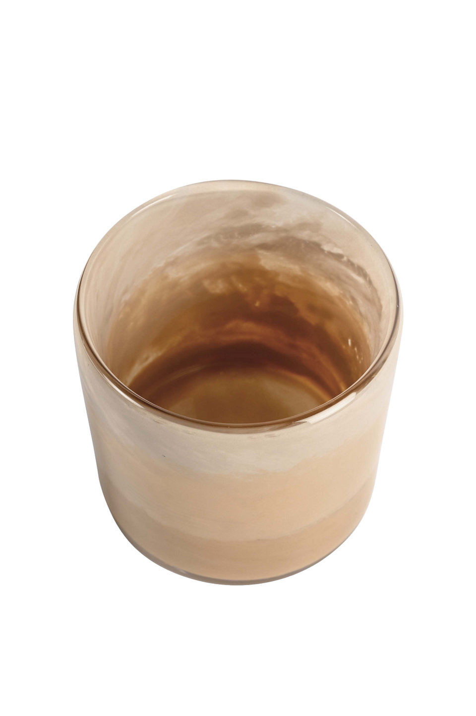 Byon Ljusstake Calore blekt M, beige från Byon, bild 2